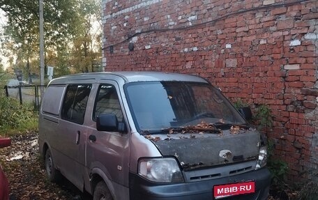 KIA Pregio I, 2005 год, 200 000 рублей, 1 фотография