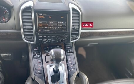 Porsche Cayenne III, 2015 год, 3 100 000 рублей, 17 фотография