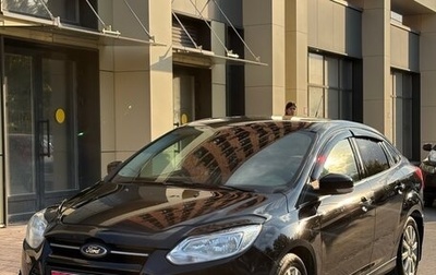 Ford Focus III, 2011 год, 570 000 рублей, 1 фотография