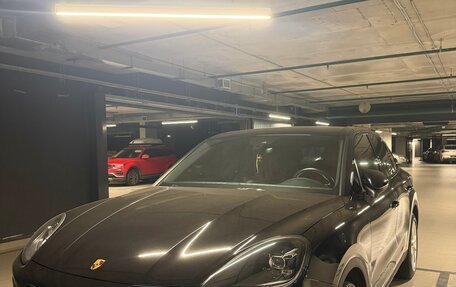Porsche Cayenne III, 2020 год, 8 800 000 рублей, 1 фотография