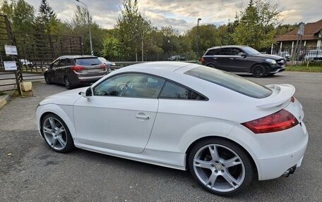 Audi TT, 2007 год, 2 050 000 рублей, 1 фотография