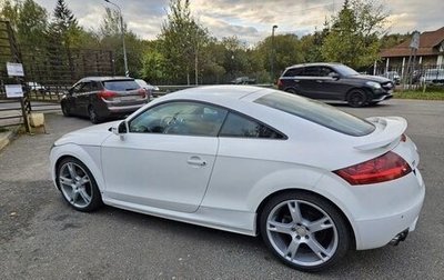 Audi TT, 2007 год, 2 050 000 рублей, 1 фотография
