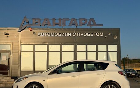 Mazda 3, 2012 год, 1 130 000 рублей, 8 фотография