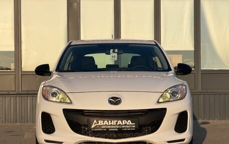 Mazda 3, 2012 год, 1 130 000 рублей, 3 фотография
