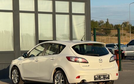 Mazda 3, 2012 год, 1 130 000 рублей, 10 фотография