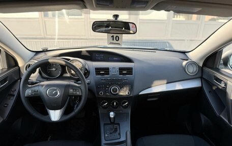 Mazda 3, 2012 год, 1 130 000 рублей, 12 фотография
