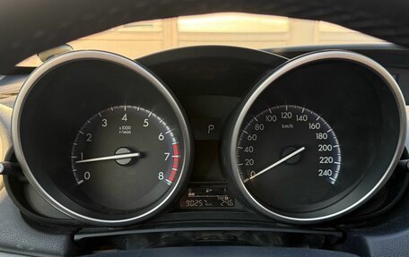 Mazda 3, 2012 год, 1 130 000 рублей, 13 фотография