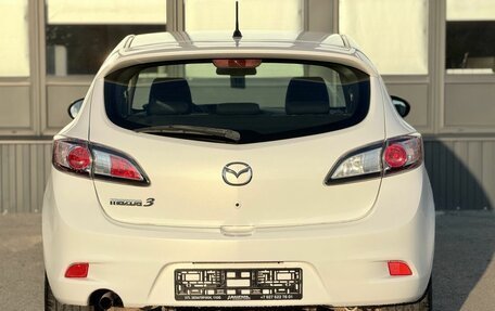 Mazda 3, 2012 год, 1 130 000 рублей, 11 фотография