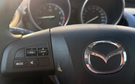 Mazda 3, 2012 год, 1 130 000 рублей, 14 фотография