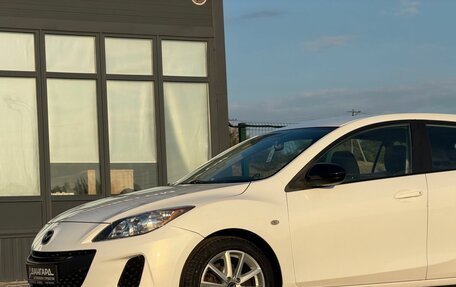 Mazda 3, 2012 год, 1 130 000 рублей, 7 фотография