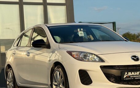 Mazda 3, 2012 год, 1 130 000 рублей, 6 фотография