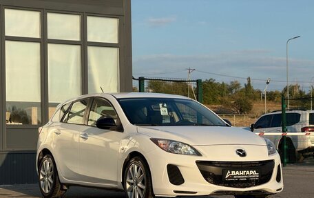 Mazda 3, 2012 год, 1 130 000 рублей, 4 фотография