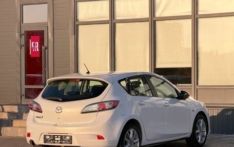 Mazda 3, 2012 год, 1 130 000 рублей, 9 фотография