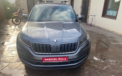 Skoda Kodiaq I, 2020 год, 3 020 000 рублей, 1 фотография