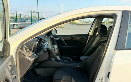 Mazda 3, 2012 год, 1 130 000 рублей, 22 фотография