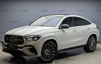 Mercedes-Benz GLE Coupe, 2025 год, 14 400 000 рублей, 1 фотография