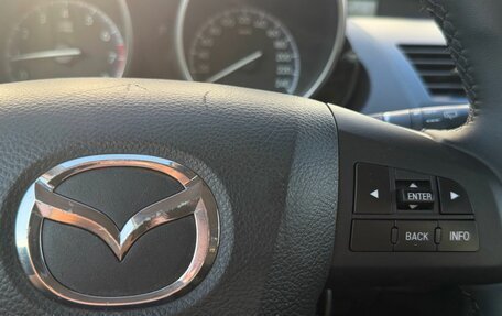 Mazda 3, 2012 год, 1 130 000 рублей, 15 фотография