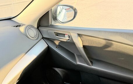 Mazda 3, 2012 год, 1 130 000 рублей, 20 фотография