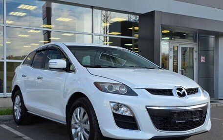 Mazda CX-7 I рестайлинг, 2011 год, 700 000 рублей, 1 фотография