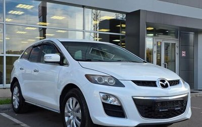 Mazda CX-7 I рестайлинг, 2011 год, 700 000 рублей, 1 фотография