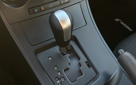 Mazda 3, 2012 год, 1 130 000 рублей, 16 фотография