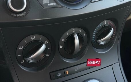 Mazda 3, 2012 год, 1 130 000 рублей, 17 фотография