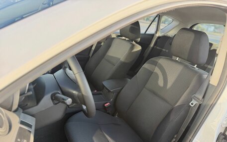 Mazda 3, 2012 год, 1 130 000 рублей, 23 фотография
