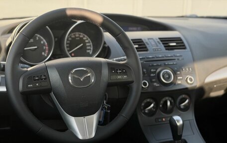 Mazda 3, 2012 год, 1 130 000 рублей, 25 фотография