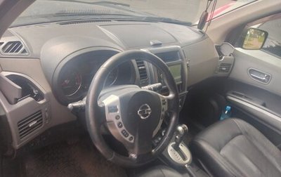 Nissan X-Trail, 2008 год, 780 000 рублей, 1 фотография