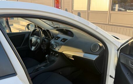 Mazda 3, 2012 год, 1 130 000 рублей, 27 фотография