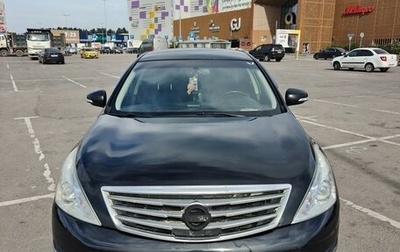 Nissan Teana, 2012 год, 950 000 рублей, 1 фотография