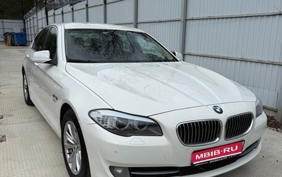 BMW 5 серия, 2011 год, 1 550 000 рублей, 1 фотография