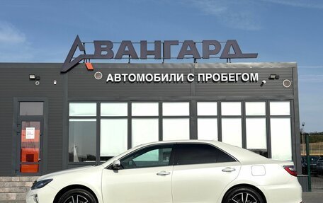 Toyota Camry, 2017 год, 1 999 000 рублей, 7 фотография