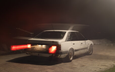 Mazda 626, 1986 год, 80 000 рублей, 1 фотография