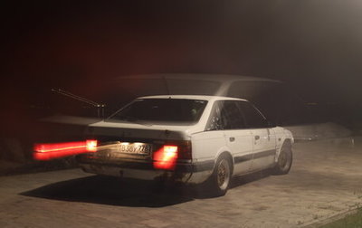 Mazda 626, 1986 год, 80 000 рублей, 1 фотография