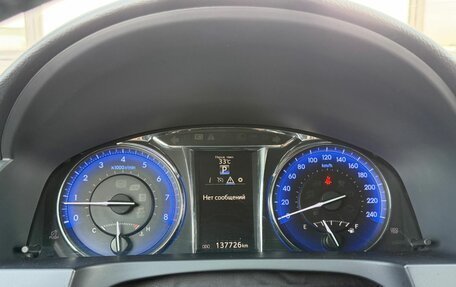 Toyota Camry, 2017 год, 1 999 000 рублей, 14 фотография