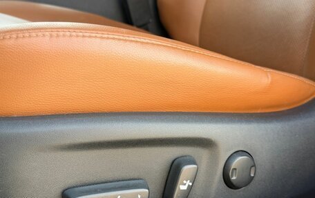 Toyota Camry, 2017 год, 1 999 000 рублей, 22 фотография