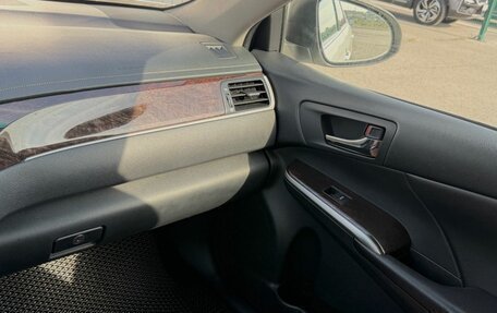 Toyota Camry, 2017 год, 1 999 000 рублей, 25 фотография