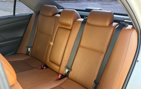 Toyota Camry, 2017 год, 1 999 000 рублей, 30 фотография