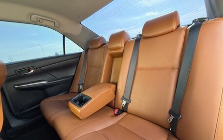 Toyota Camry, 2017 год, 1 999 000 рублей, 31 фотография