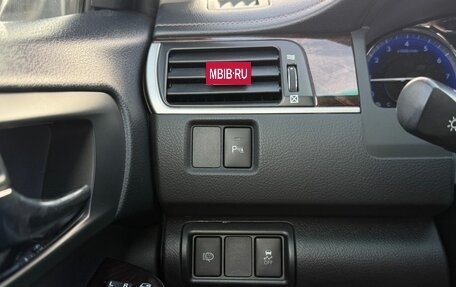 Toyota Camry, 2017 год, 1 999 000 рублей, 24 фотография