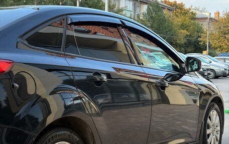 Ford Focus III, 2011 год, 570 000 рублей, 4 фотография