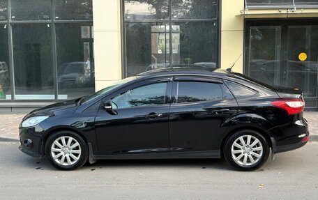 Ford Focus III, 2011 год, 570 000 рублей, 8 фотография