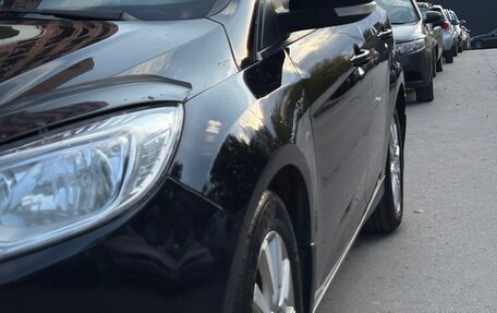 Ford Focus III, 2011 год, 570 000 рублей, 11 фотография
