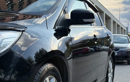 Ford Focus III, 2011 год, 570 000 рублей, 9 фотография