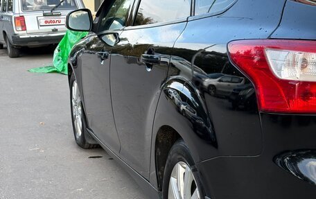 Ford Focus III, 2011 год, 570 000 рублей, 7 фотография