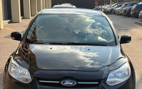 Ford Focus III, 2011 год, 570 000 рублей, 2 фотография