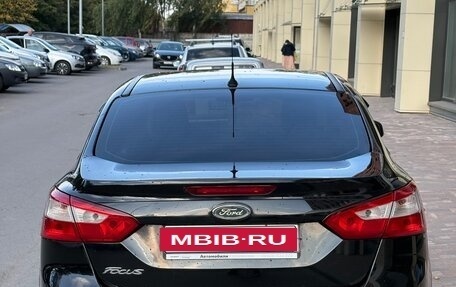 Ford Focus III, 2011 год, 570 000 рублей, 6 фотография
