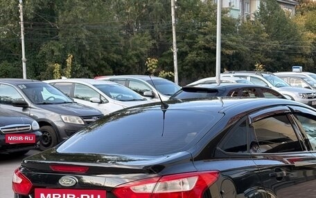 Ford Focus III, 2011 год, 570 000 рублей, 5 фотография