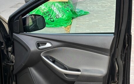 Ford Focus III, 2011 год, 570 000 рублей, 13 фотография